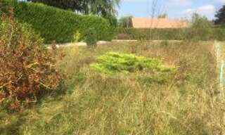 Terrain 1019 m² à construire Les Villages Vovéens (28150)