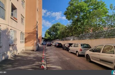 appartement 3 pièces 49 m2 à vendre à Marseille 10 (13010)