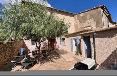 maison 6 pièces 142 m2 à vendre à Aigues-Vives (34210)