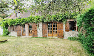 Maison 6 Pièces 123 m² à vendre à Vald'Yerre (28290)