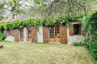 Maison 6 pièces 149500 €