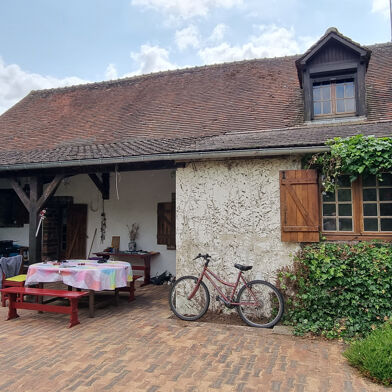 Maison 6 pièces 149500 €