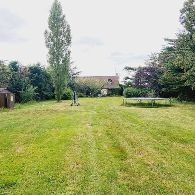 Maison 6 pièces 149500 €