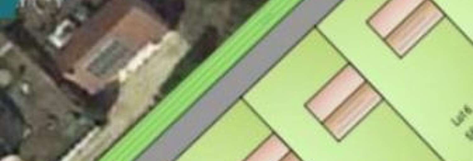 Terrain 549 m² à construire Dreux (28100)