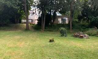 Terrain 1410 m² à construire Roinville (28700)