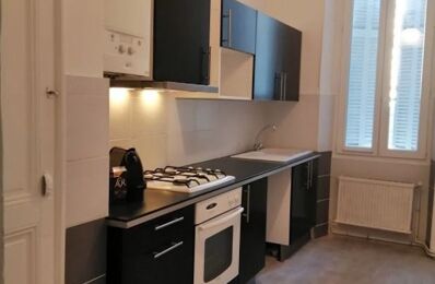 vente appartement 136 000 € à proximité de Marseille 5 (13005)