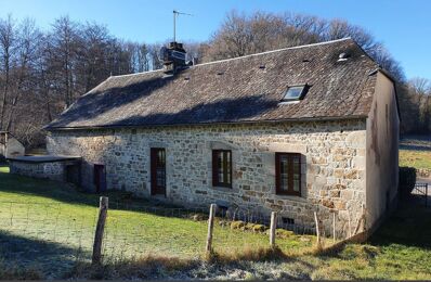 vente maison 180 000 € à proximité de Argentat-sur-Dordogne (19400)