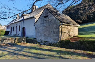 vente maison 180 000 € à proximité de Saint-Pardoux-la-Croisille (19320)