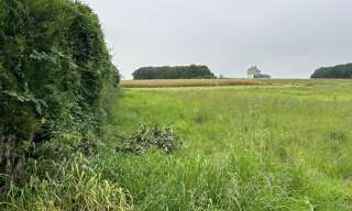 Terrain 586 m² à construire Saint-Arnoult-des-Bois (28190)