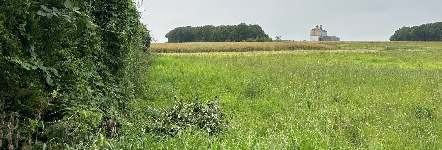 Terrain 586 m² à construire Saint-Arnoult-des-Bois (28190)