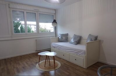 location appartement 452 € CC /mois à proximité de Mâcon (71000)