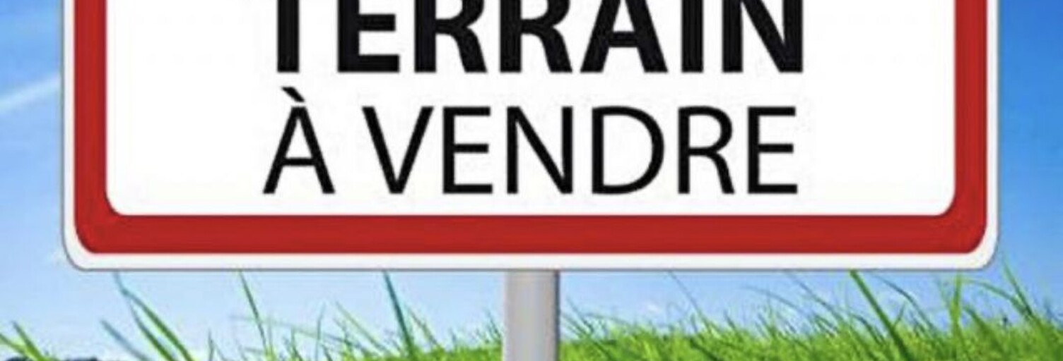 Terrain 500 m² à construire Courville-sur-Eure (28190)