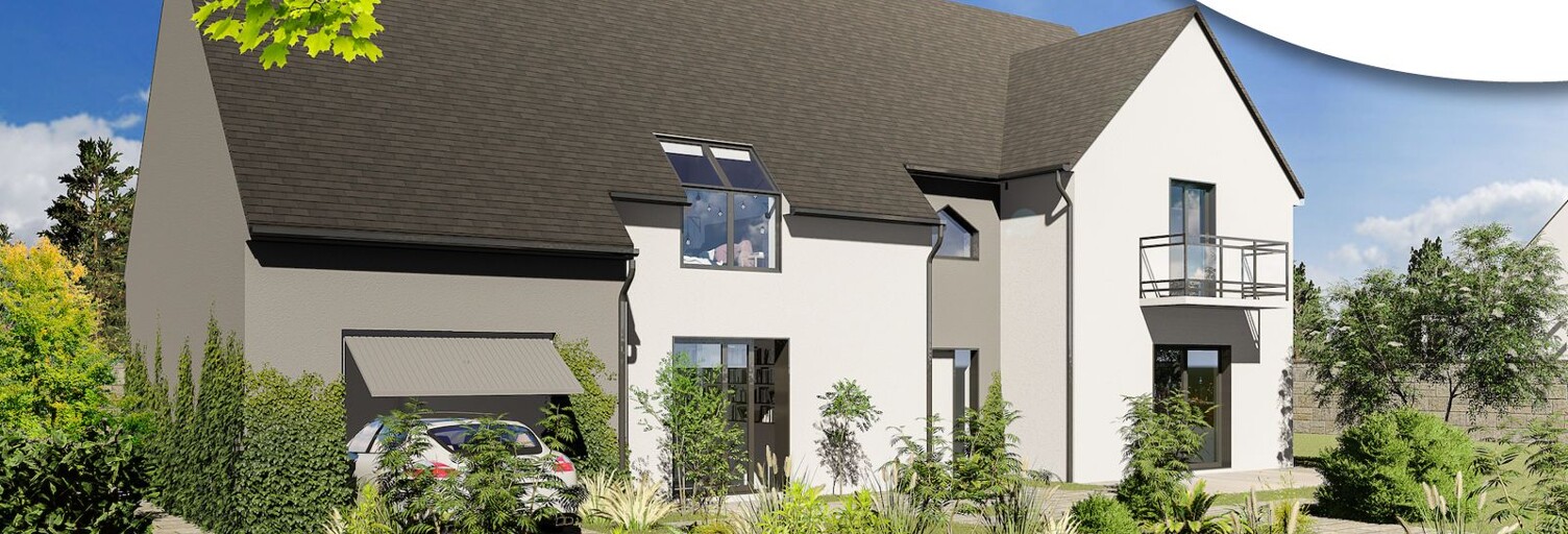 Terrain 600 m² à construire Dreux (28100)