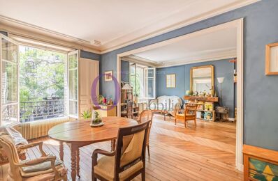 vente appartement 860 000 € à proximité de Paris 3 (75003)