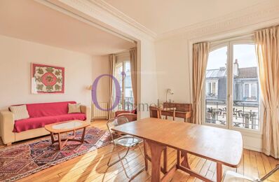 appartement 2 pièces 46 m2 à vendre à Paris 12 (75012)