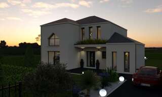 Terrain 662 m² à construire Pierres (28130)