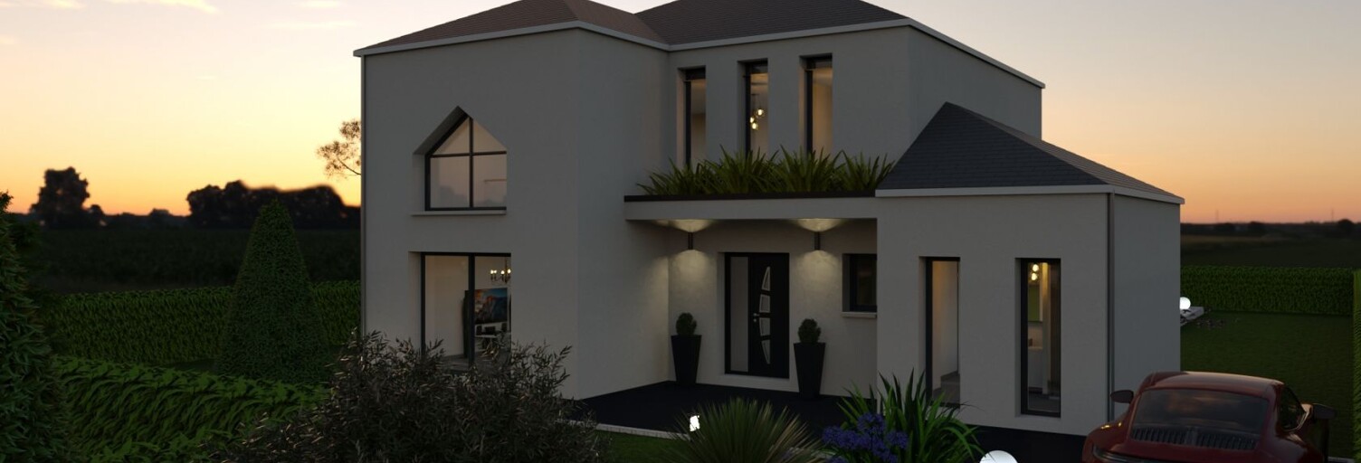 Terrain 662 m² à construire Pierres (28130)