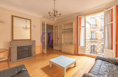 vente appartement 625 000 € à proximité de Montreuil (93100)