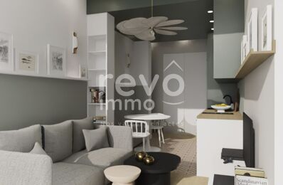 vente appartement 219 000 € à proximité de Mions (69780)