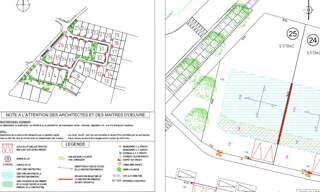 Terrain 570 m² à construire Chartres (28000)