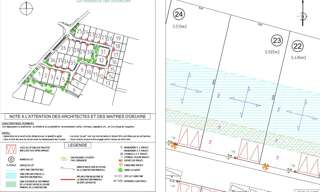 Terrain 505 m² à construire Chartres (28000)