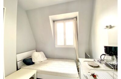 appartement  pièces 9 m2 à vendre à Vincennes (94300)