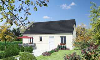 Terrain 414 m² à construire Lucé (28110)