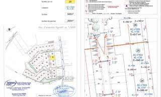 Terrain 545 m² à construire Illiers-Combray (28120)
