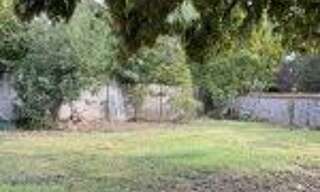 Terrain 397 m² à construire Allonnes (28150)