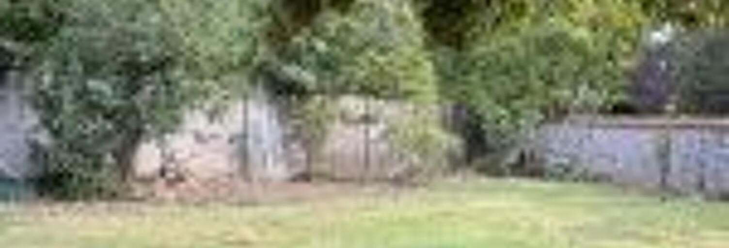 Terrain 397 m² à construire Allonnes (28150)