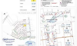 Terrain 516 m² à construire Illiers-Combray (28120)
