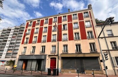 vente appartement 169 000 € à proximité de Saint-Maurice (94410)