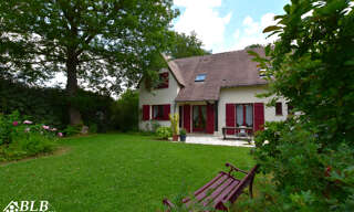 Maison 7 Pièces 143 m² à vendre à Les Essarts-le-Roi (78690)