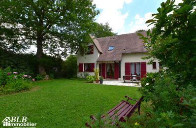 vente maison 494 400 € à proximité de Poigny-la-Forêt (78125)