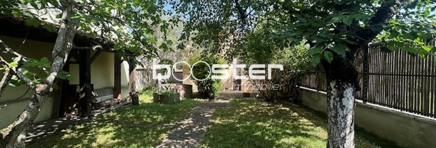 Maison 5 Pièces 158 m² à vendre à Toulouse (31200)