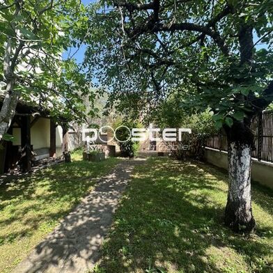 Maison 5 pièces 499000 €