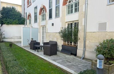 vente appartement 183 000 € à proximité de Tinqueux (51430)