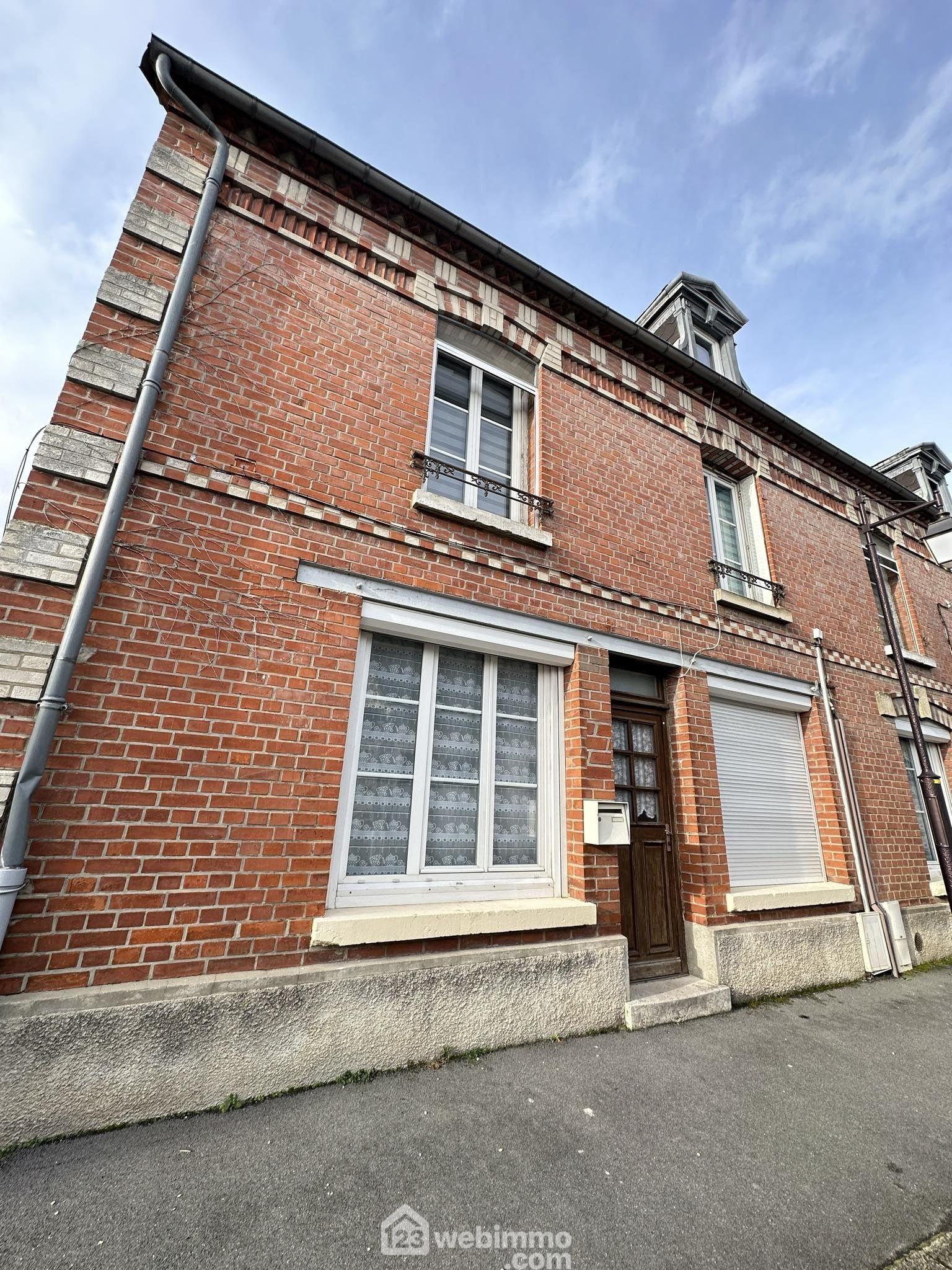 Agence immobilière de 123webimmo.com