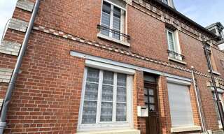 Maison 4 Pièces 95 m² à vendre à Crépy (02870)