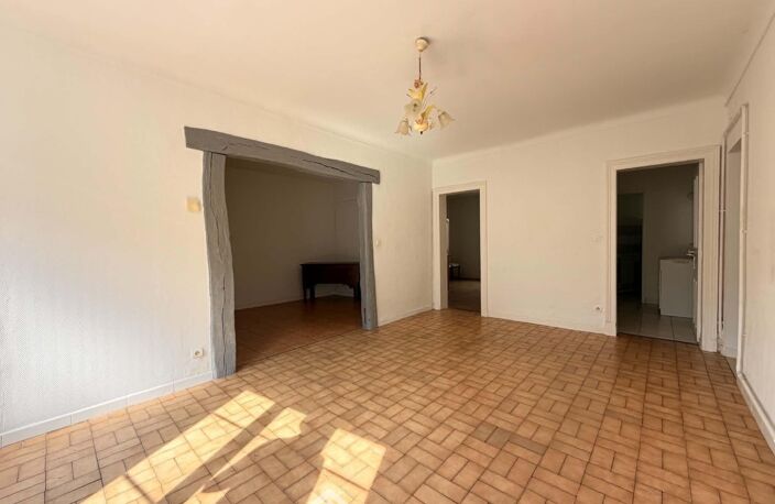 Maison - 95m² - Crépy — photo 2