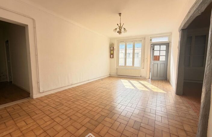 Maison - 95m² - Crépy — photo 3