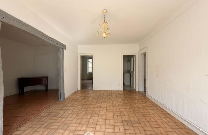 Maison - 95m² - Crépy — photo 4