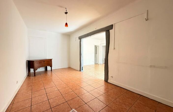 Maison - 95m² - Crépy — photo 5