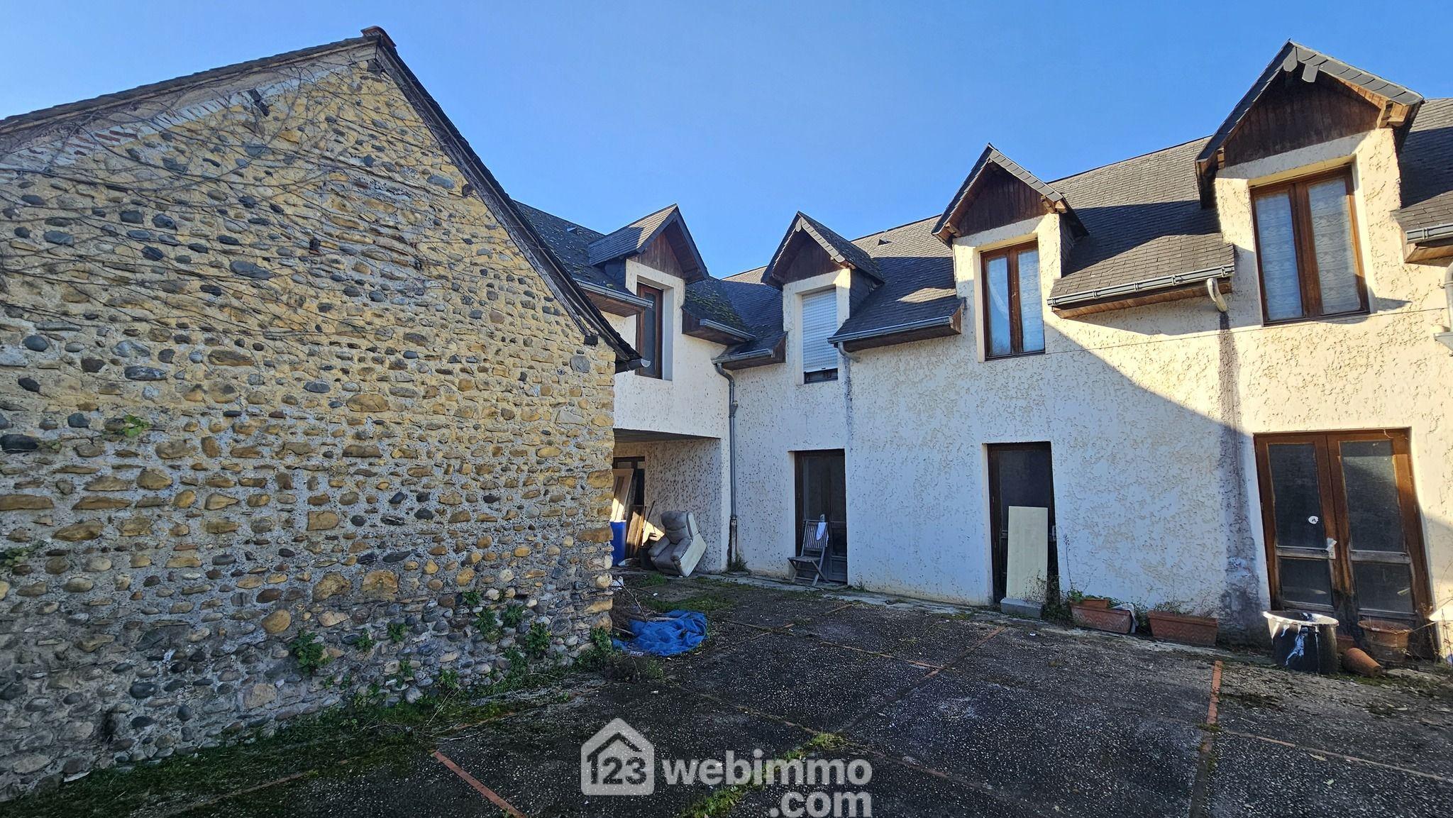 Agence immobilière de 123webimmo Béarn