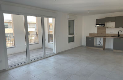 location appartement 1 167 € CC /mois à proximité de Clermont-Ferrand (63)