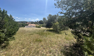 Terrain  420 m² à vendre à Clermont-l'Hérault (34800)