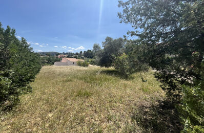 terrain  pièces 420 m2 à vendre à Clermont-l'Hérault (34800)