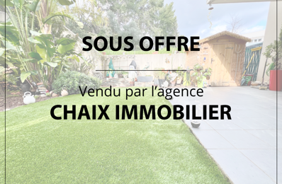 vente appartement 435 000 € à proximité de Roquefort-la-Bédoule (13830)