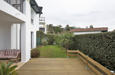 vente appartement 310 000 € à proximité de Saint-Jean-de-Luz (64500)