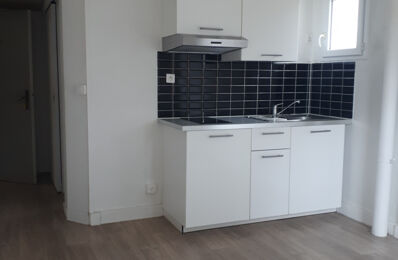 location appartement 490 € CC /mois à proximité de Saint-Michel-sur-Orge (91240)